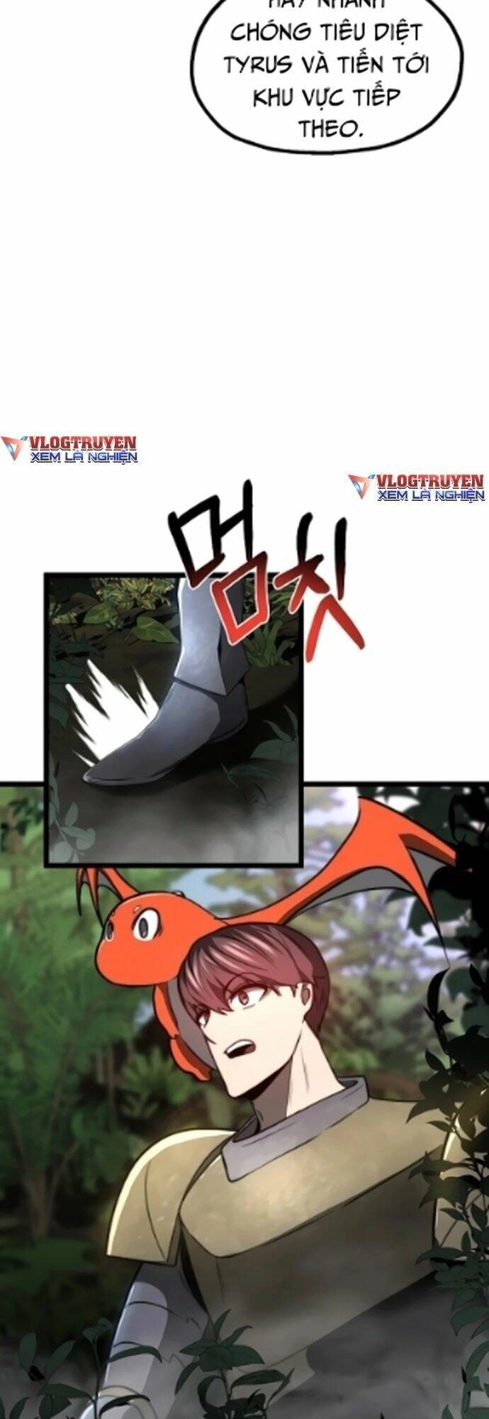 Solo Eating Chapter 20 - 34