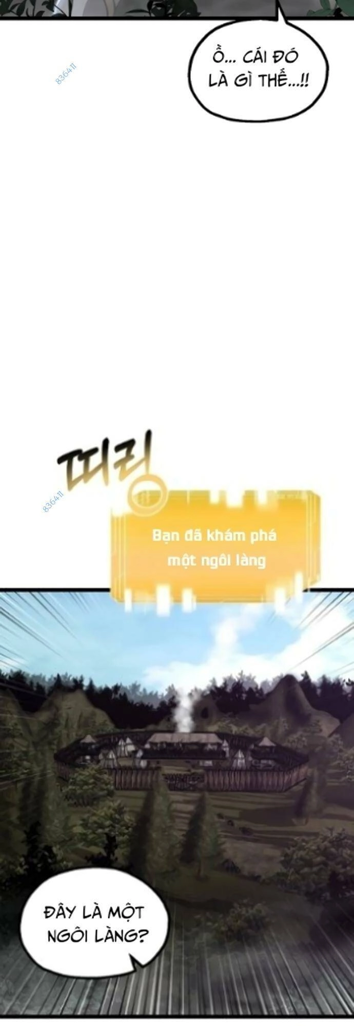 Solo Eating Chapter 20 - 35