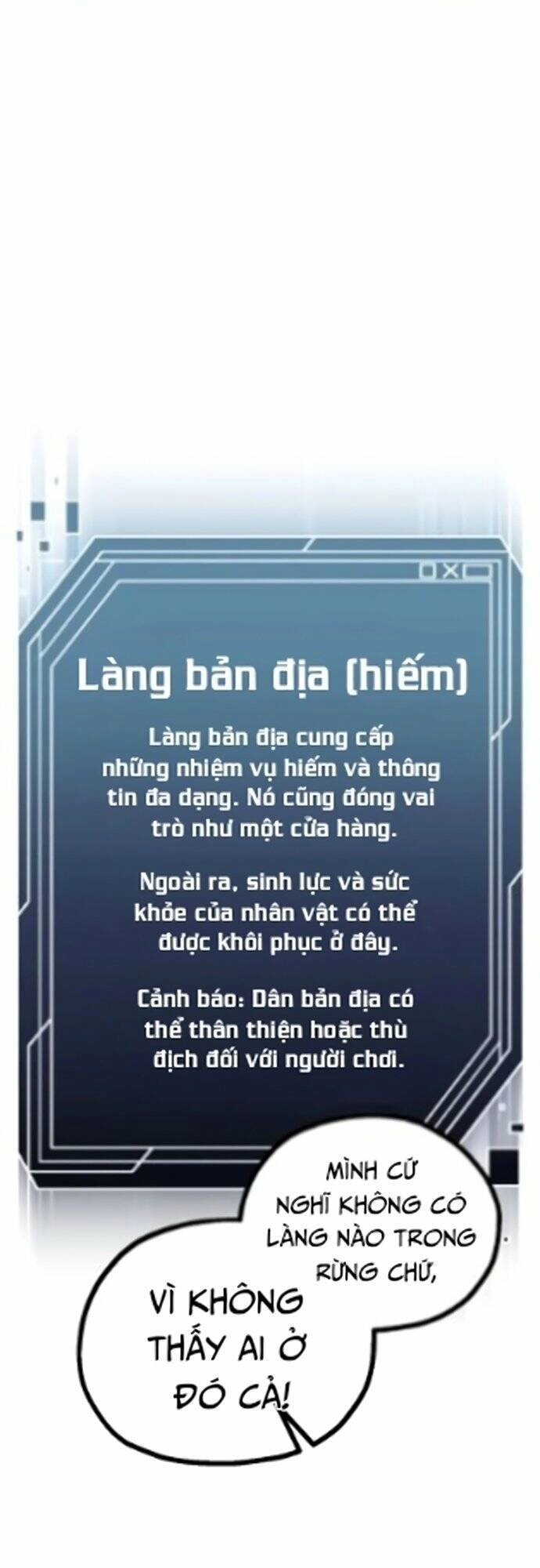 Solo Eating Chapter 20 - 36