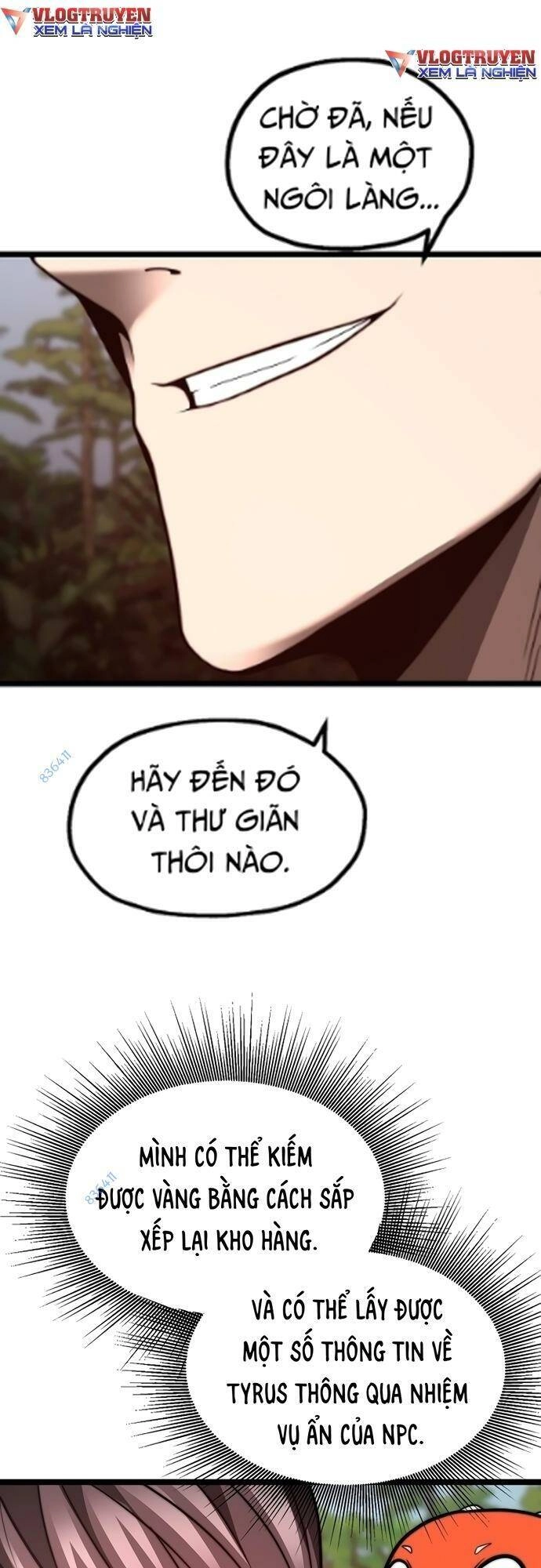 Solo Eating Chapter 20 - 37