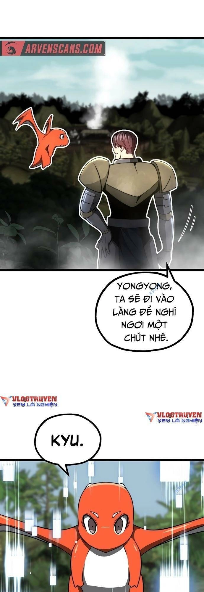 Solo Eating Chapter 20 - 39