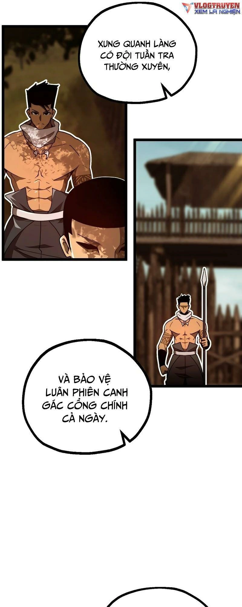 Solo Eating Chapter 21 - 4