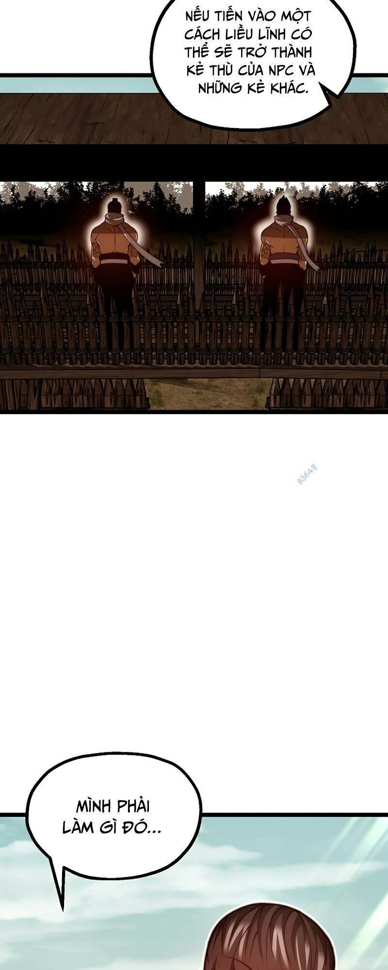 Solo Eating Chapter 21 - 5