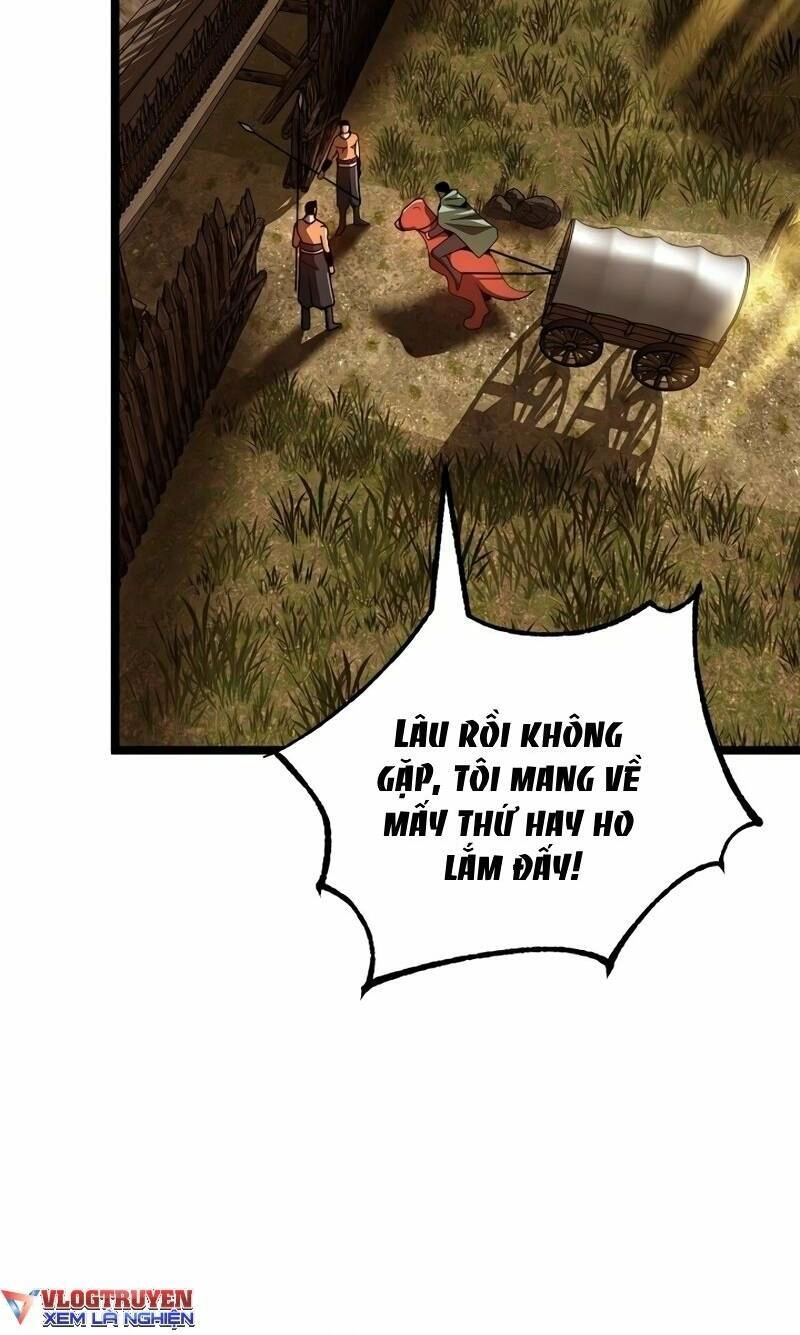 Solo Eating Chapter 21 - 9