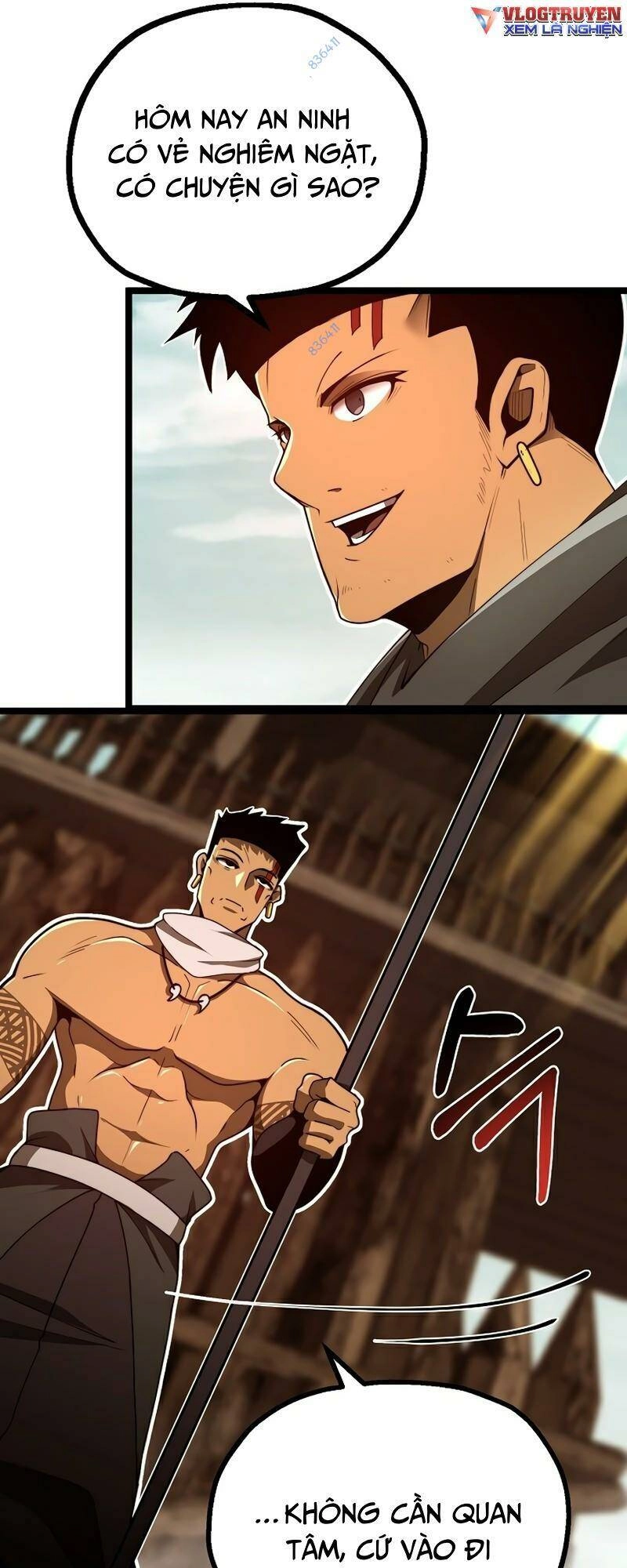 Solo Eating Chapter 21 - 10