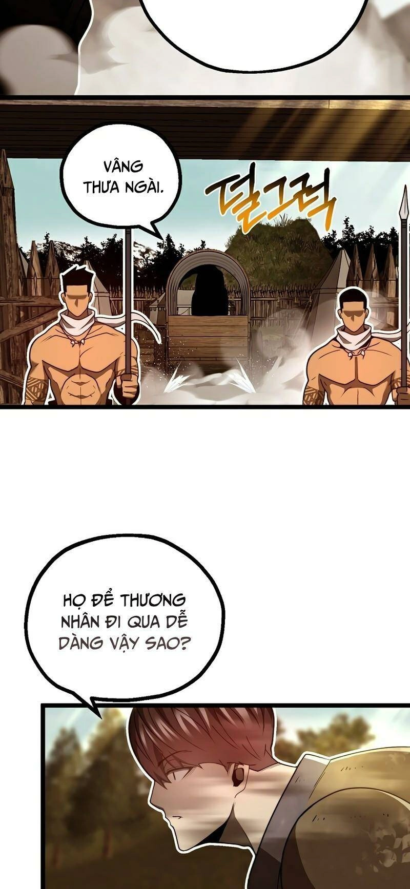 Solo Eating Chapter 21 - 11