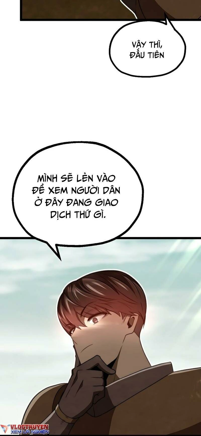 Solo Eating Chapter 21 - 12