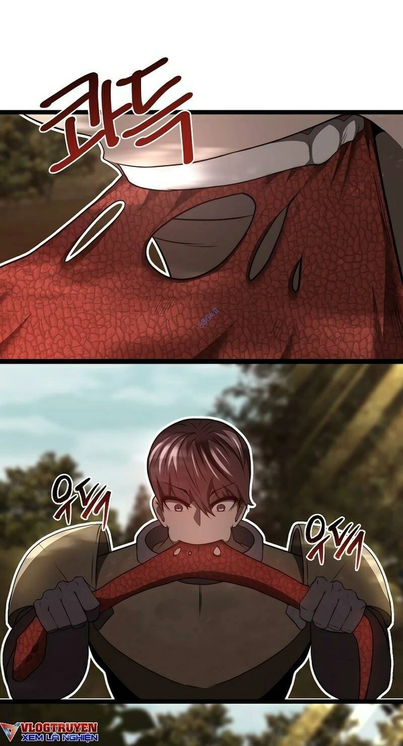 Solo Eating Chapter 21 - 18