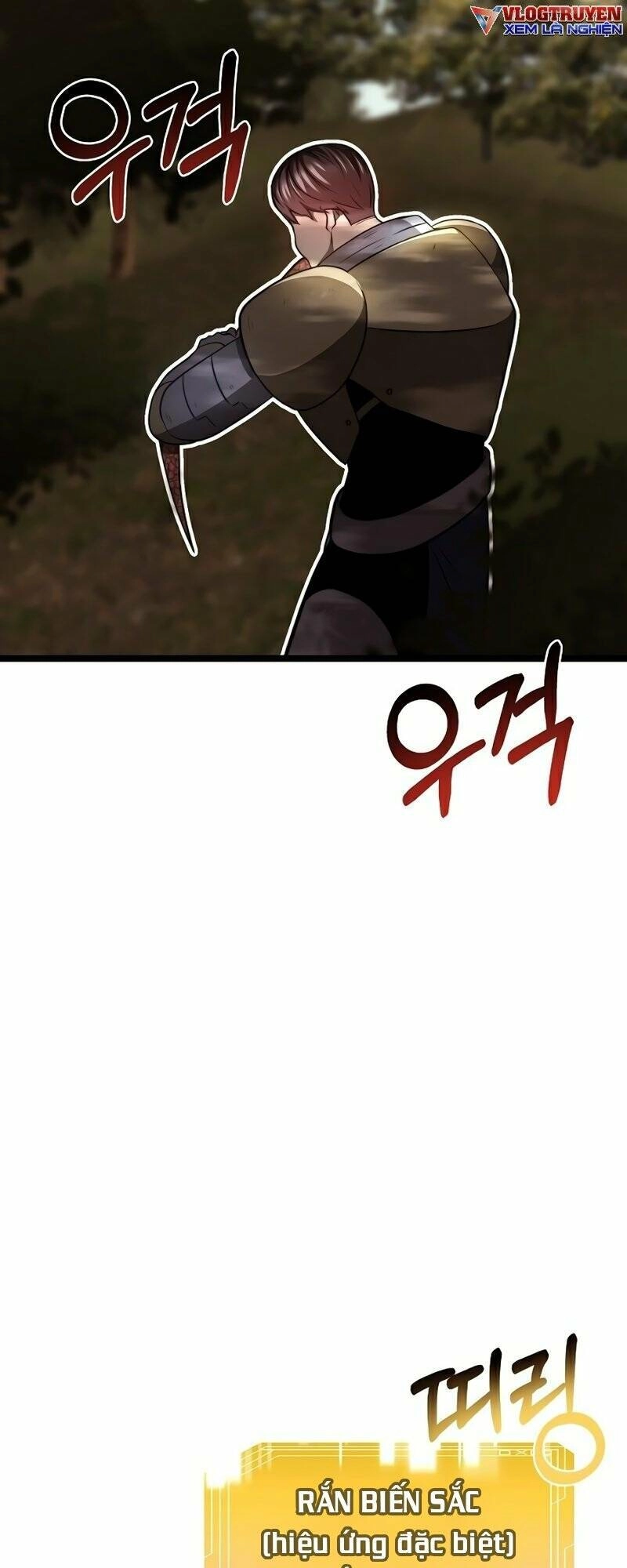 Solo Eating Chapter 21 - 19