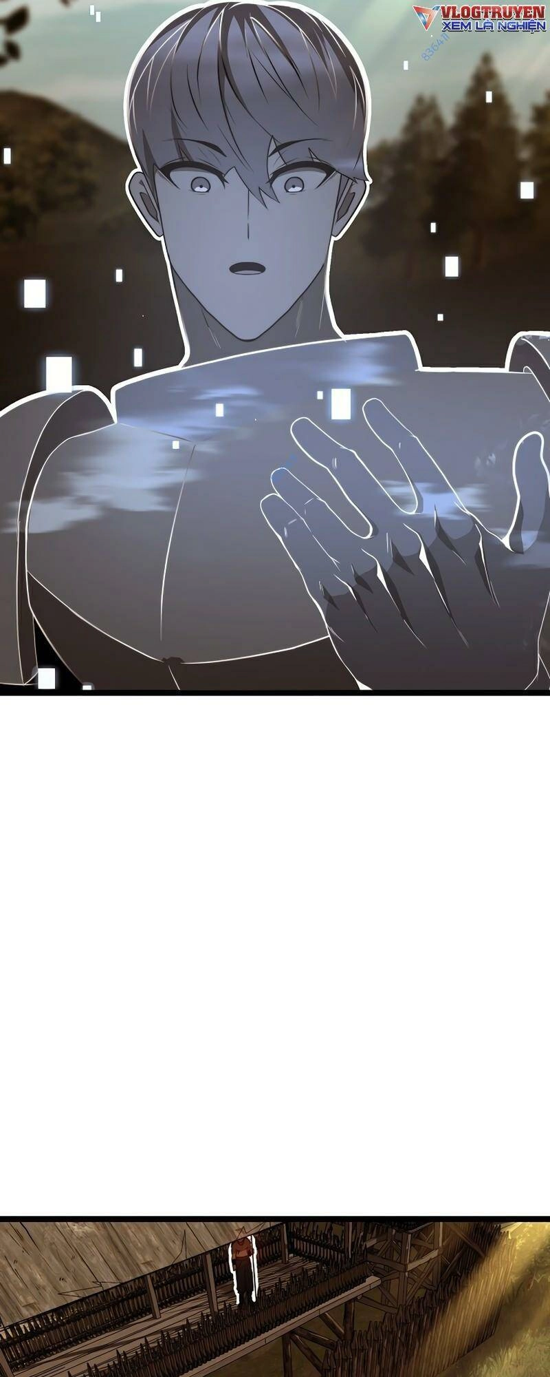 Solo Eating Chapter 21 - 22