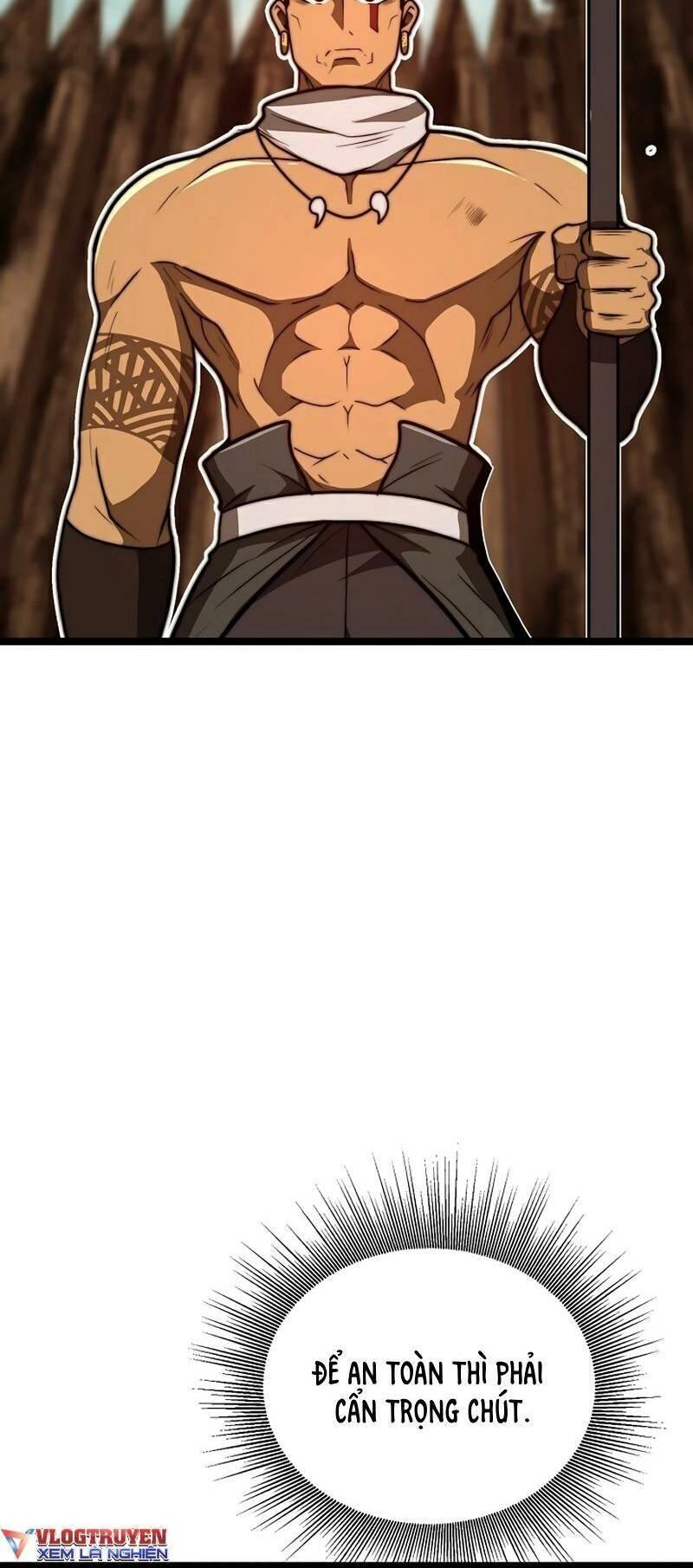 Solo Eating Chapter 21 - 24