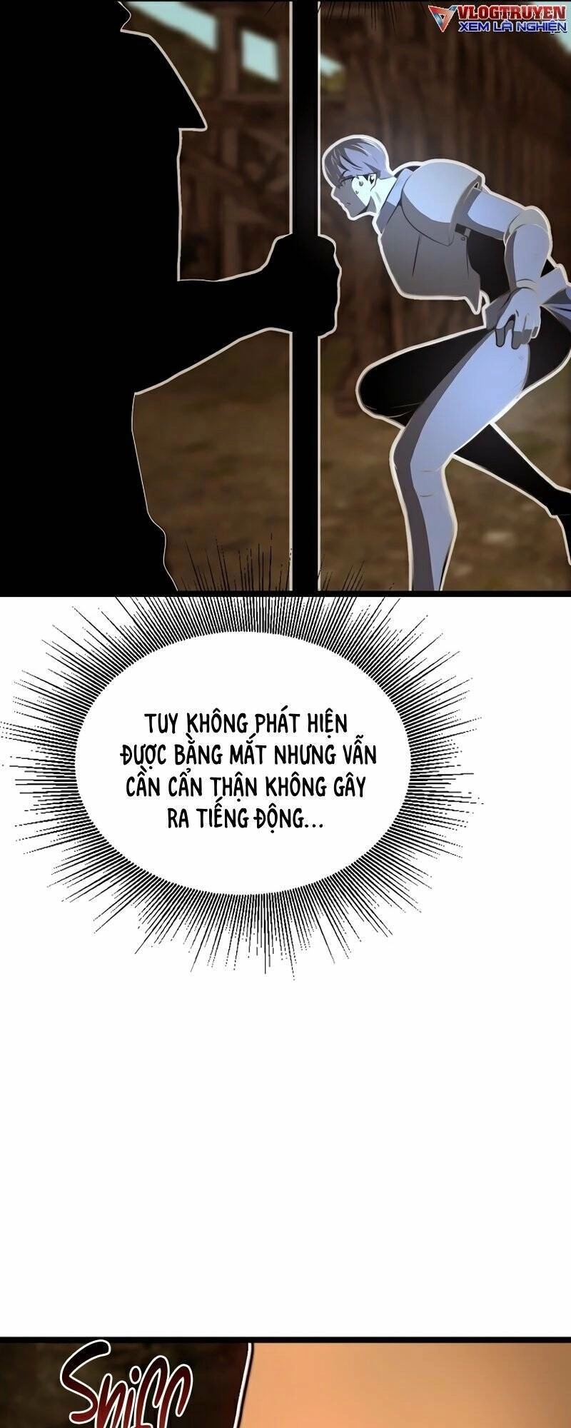 Solo Eating Chapter 21 - 25