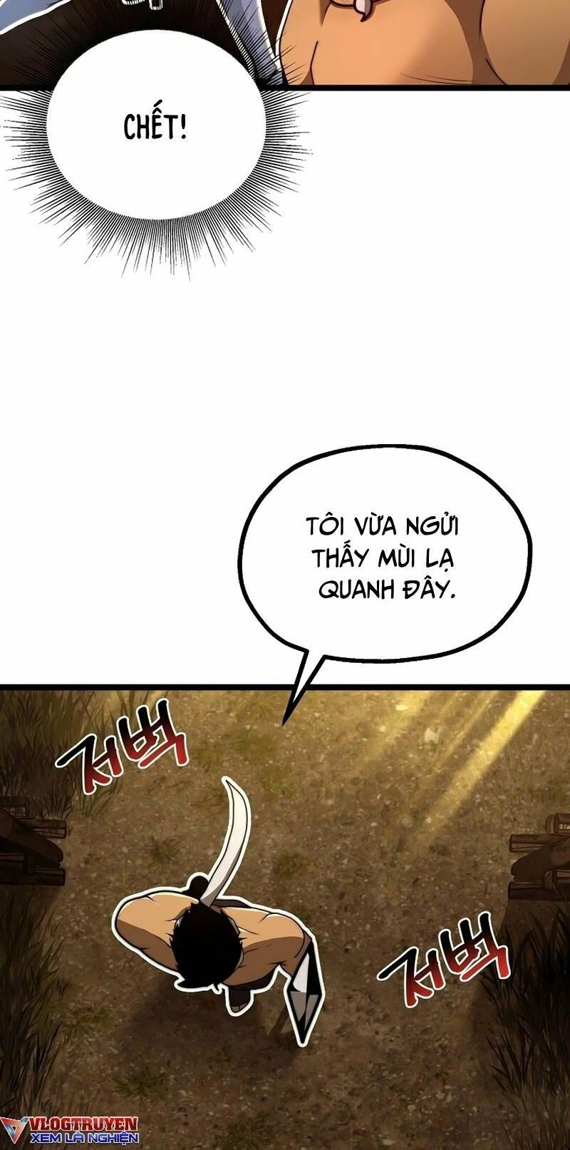 Solo Eating Chapter 21 - 27