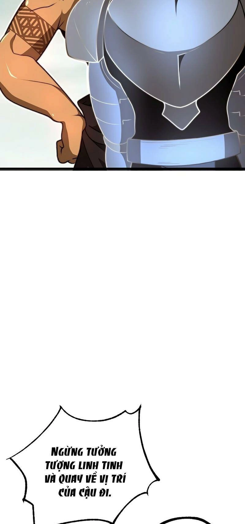 Solo Eating Chapter 21 - 29