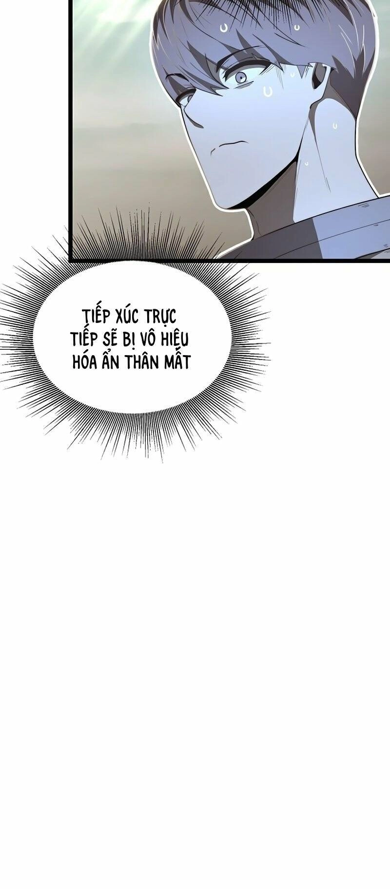 Solo Eating Chapter 21 - 32