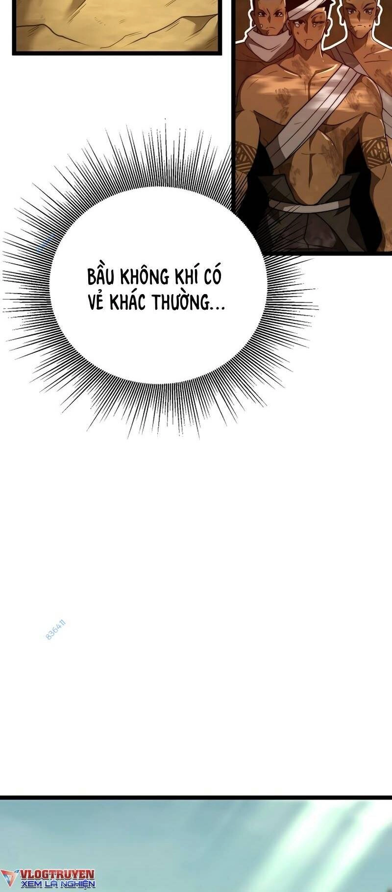 Solo Eating Chapter 21 - 36