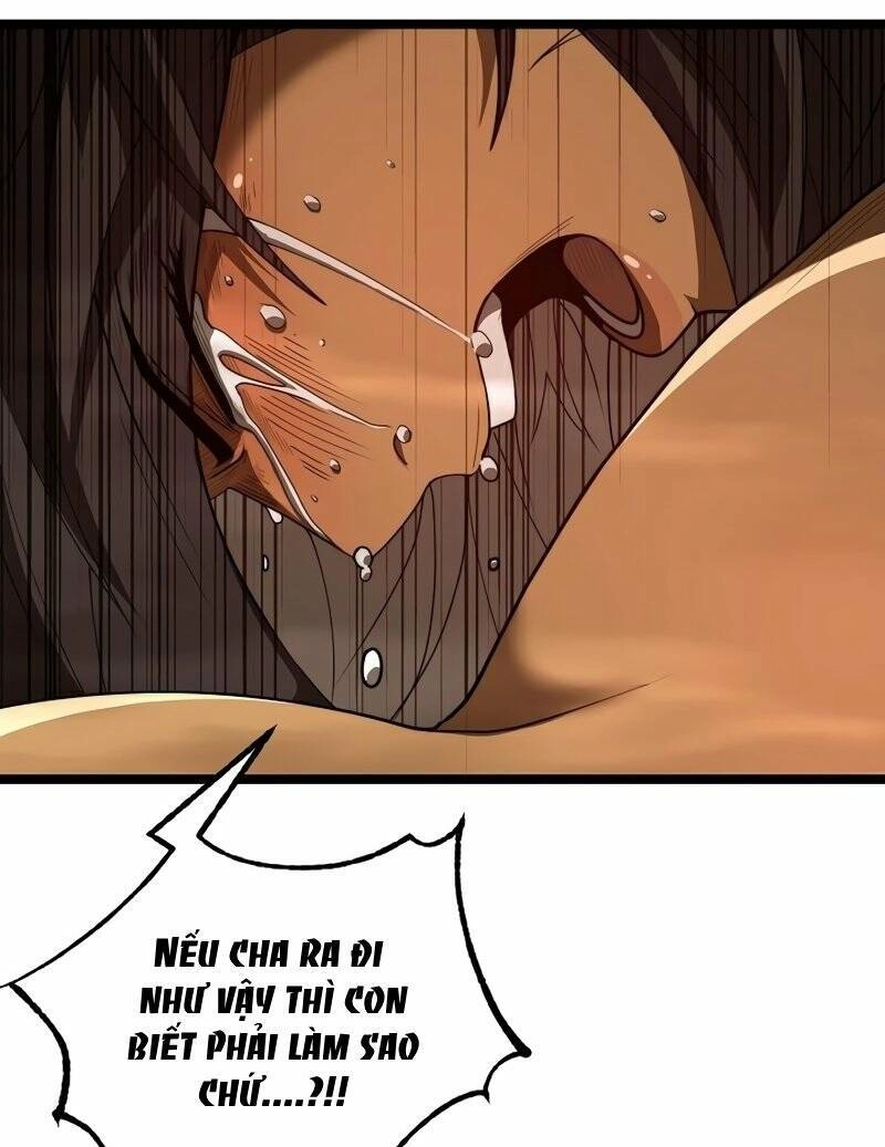 Solo Eating Chapter 21 - 38