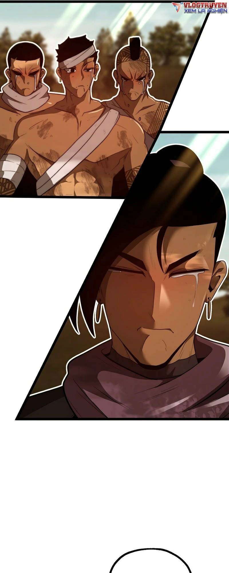 Solo Eating Chapter 21 - 40