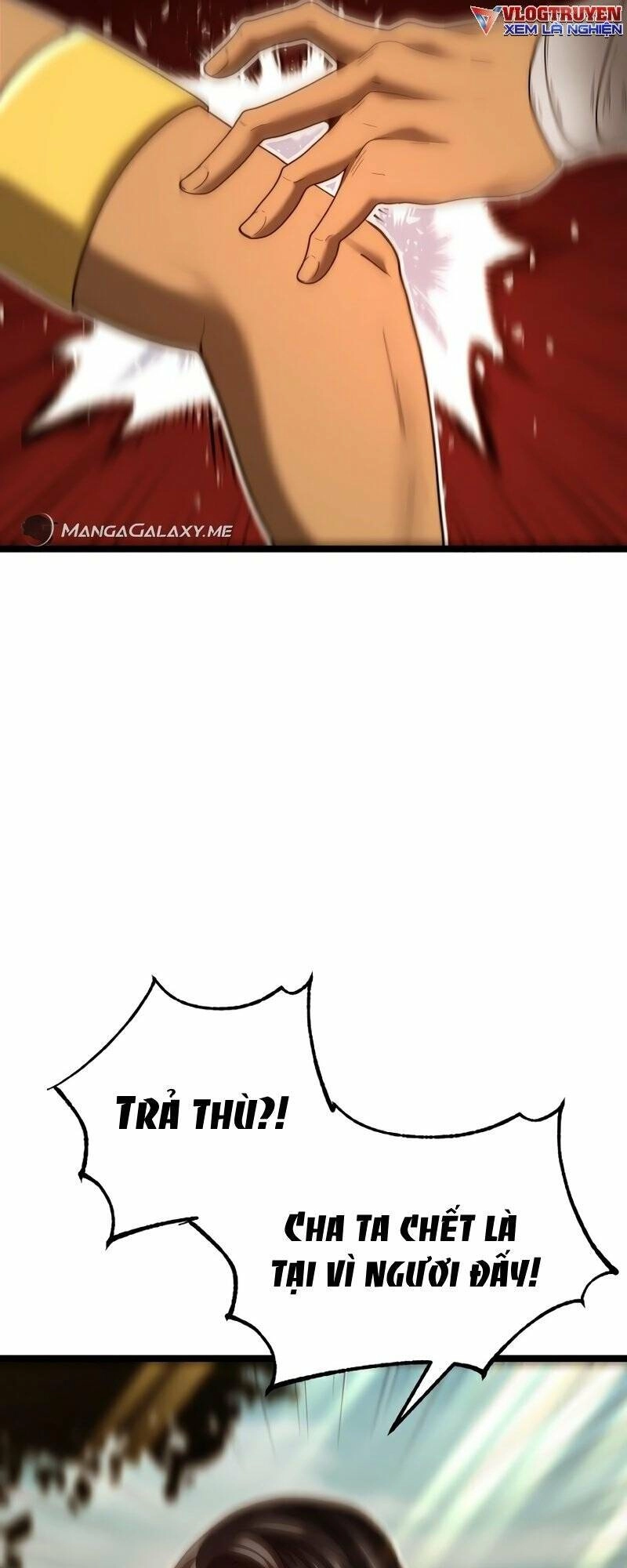 Solo Eating Chapter 21 - 43