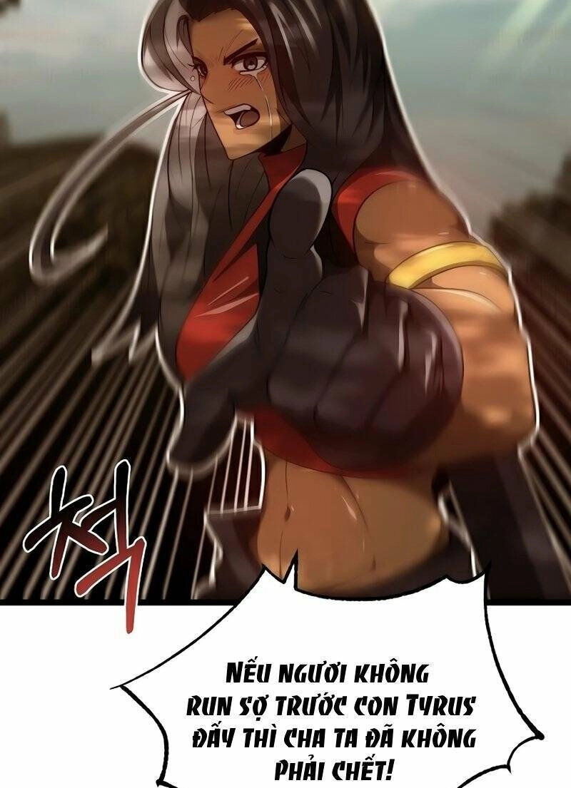 Solo Eating Chapter 21 - 44