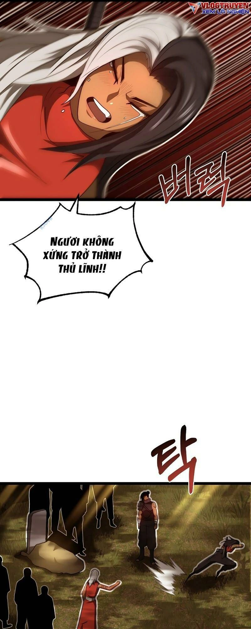 Solo Eating Chapter 21 - 46