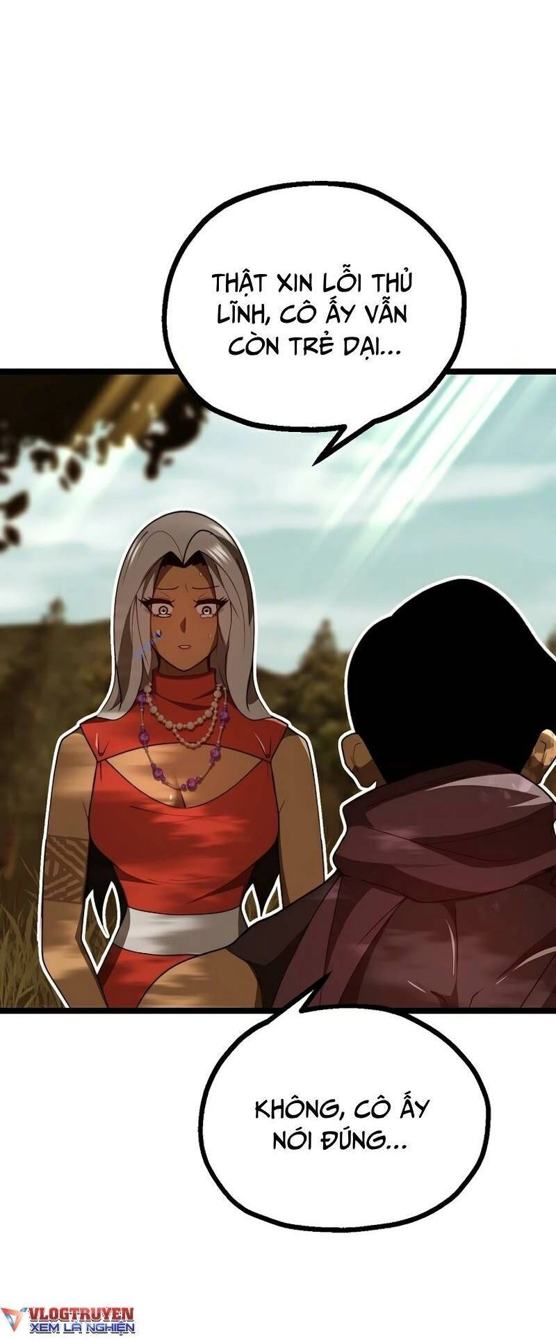 Solo Eating Chapter 21 - 48