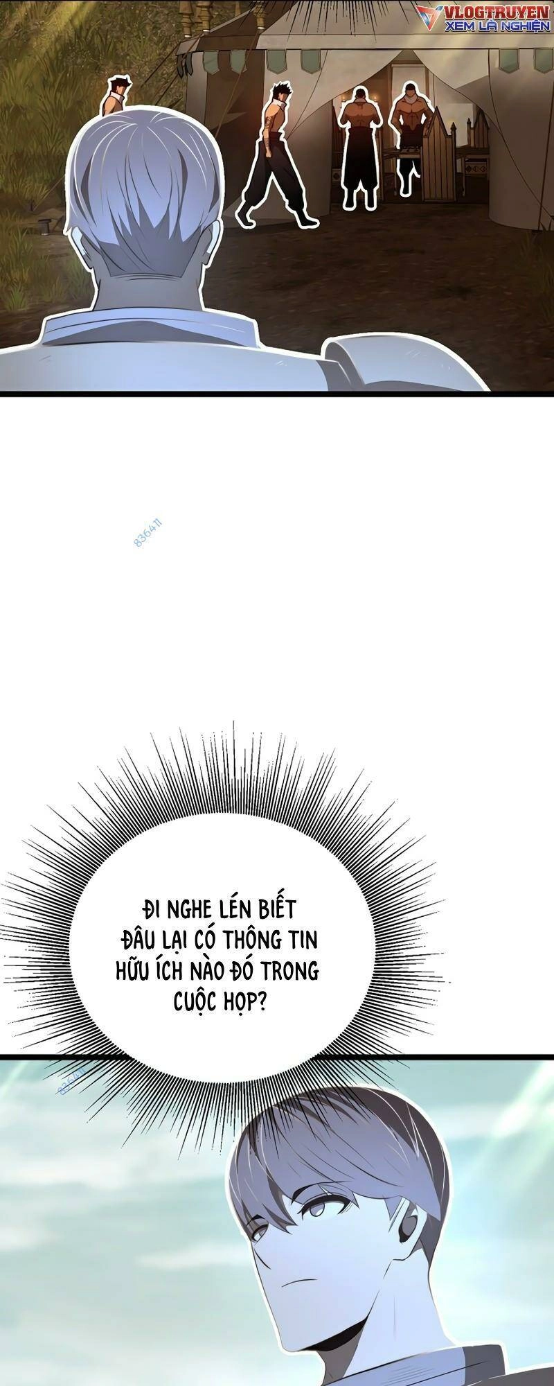 Solo Eating Chapter 21 - 52