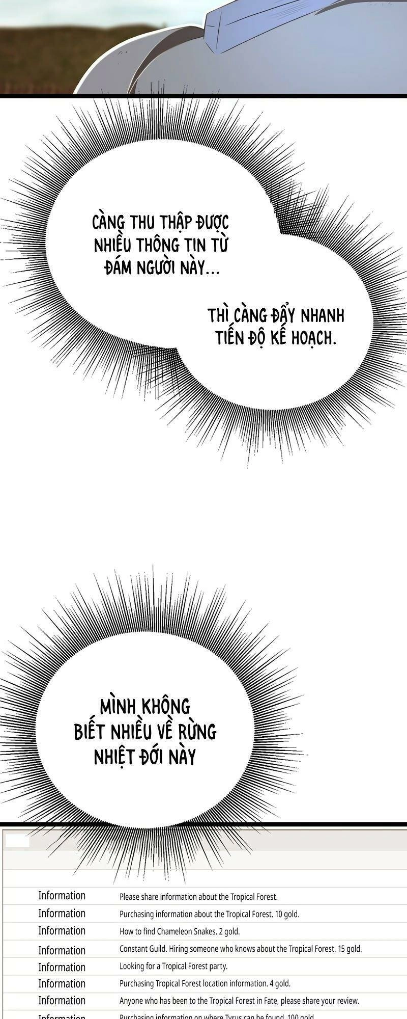 Solo Eating Chapter 21 - 53