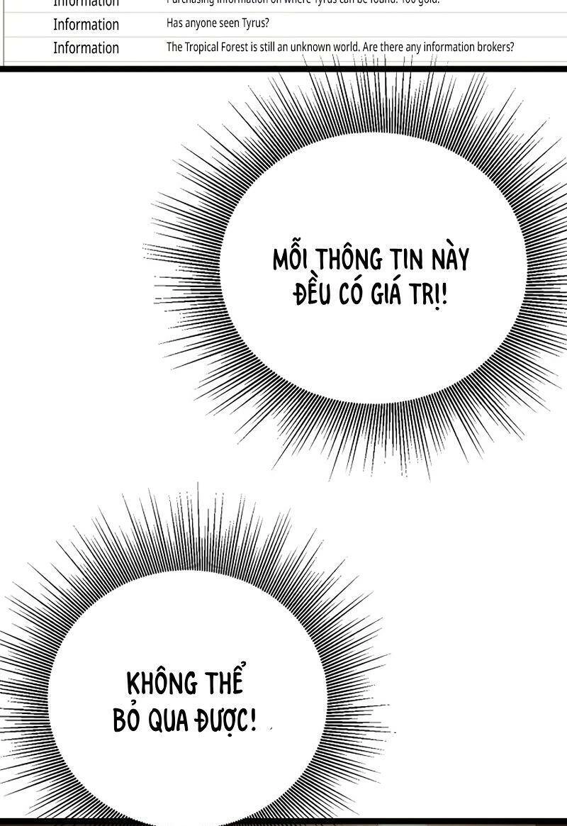 Solo Eating Chapter 21 - 54