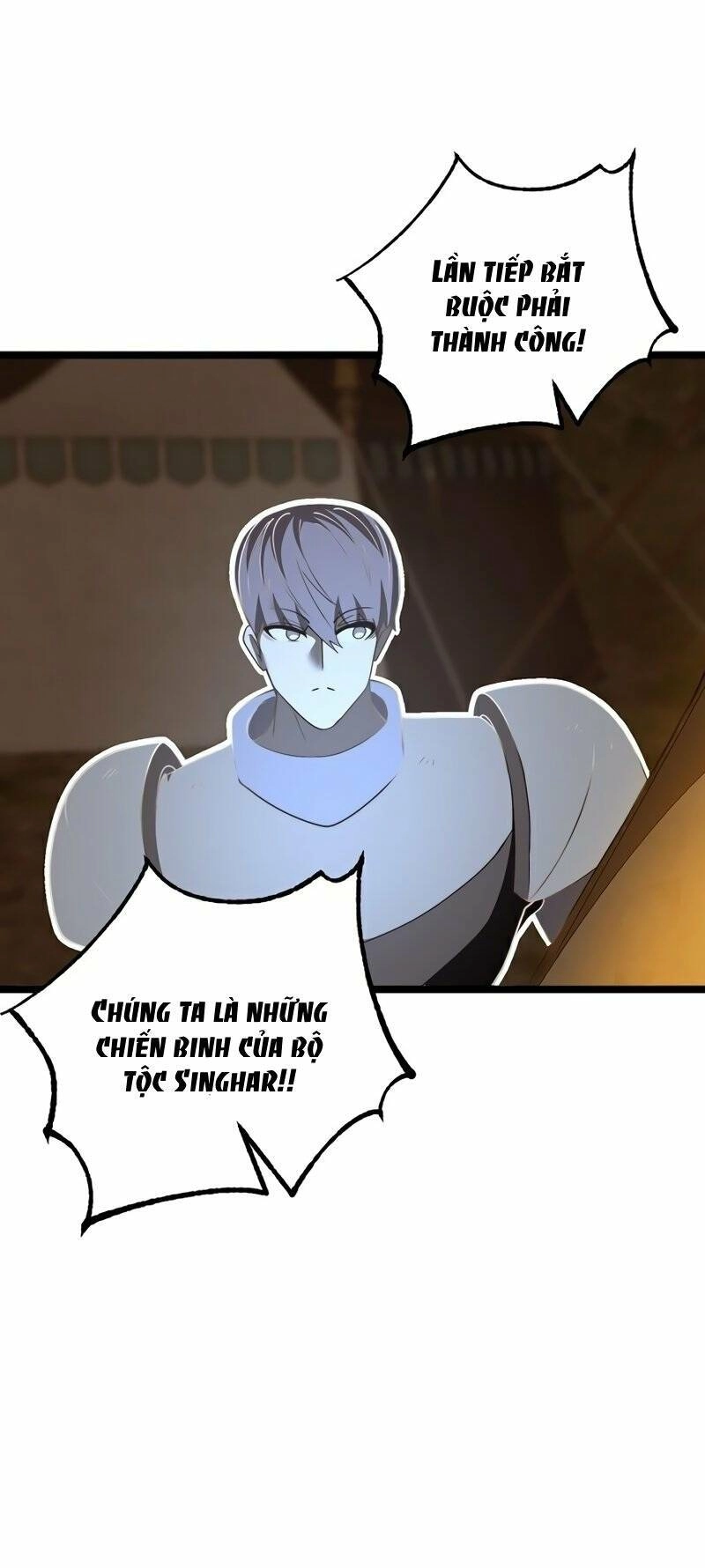 Solo Eating Chapter 21 - 57