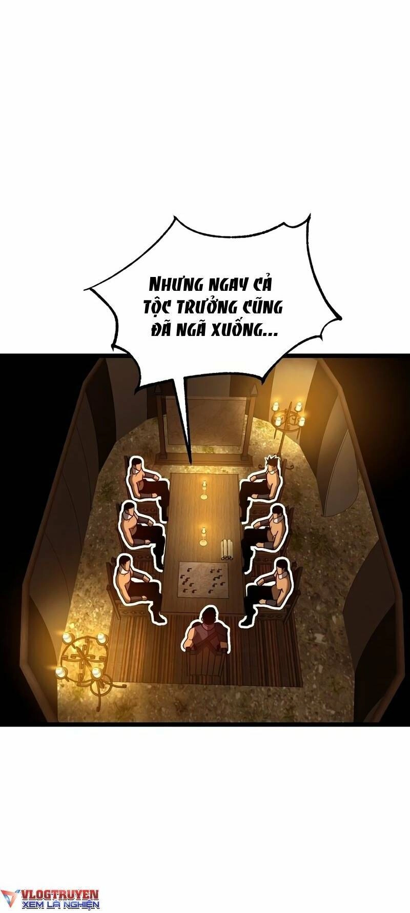 Solo Eating Chapter 21 - 58