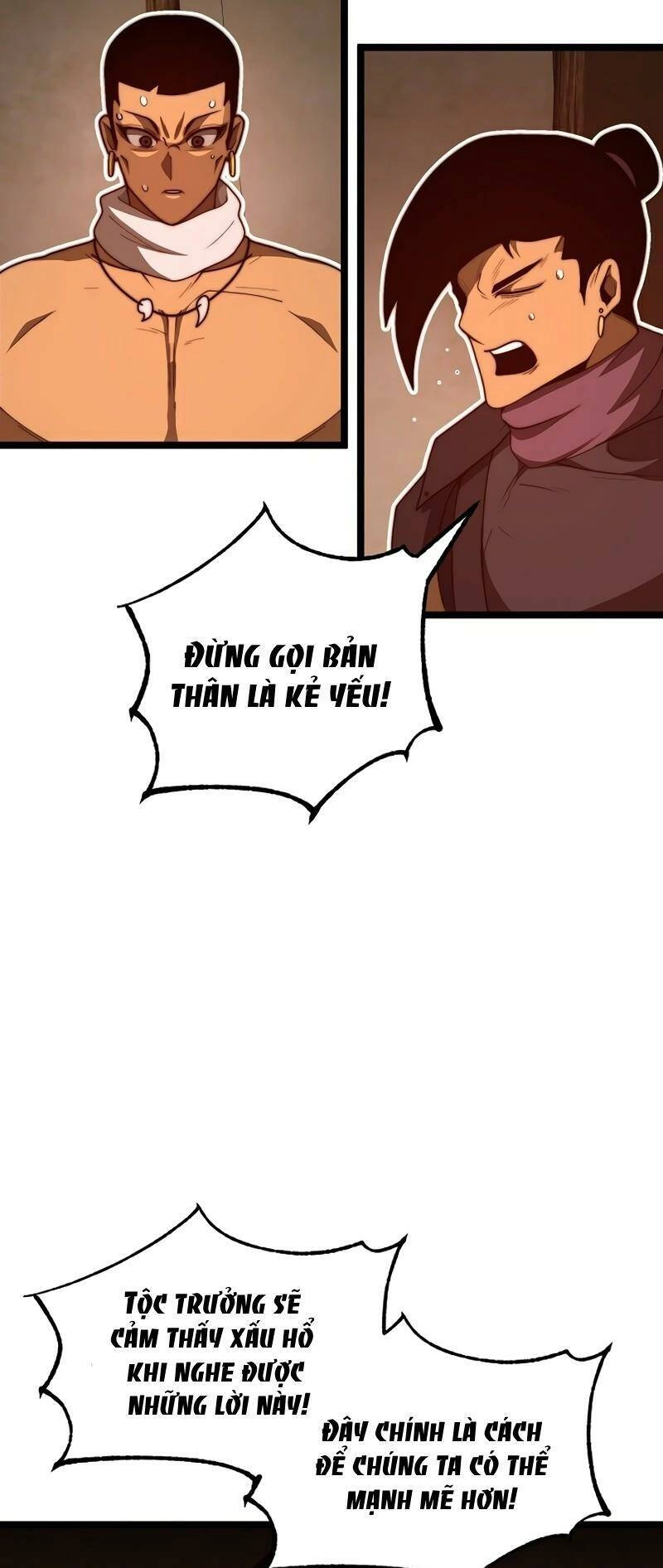 Solo Eating Chapter 21 - 60