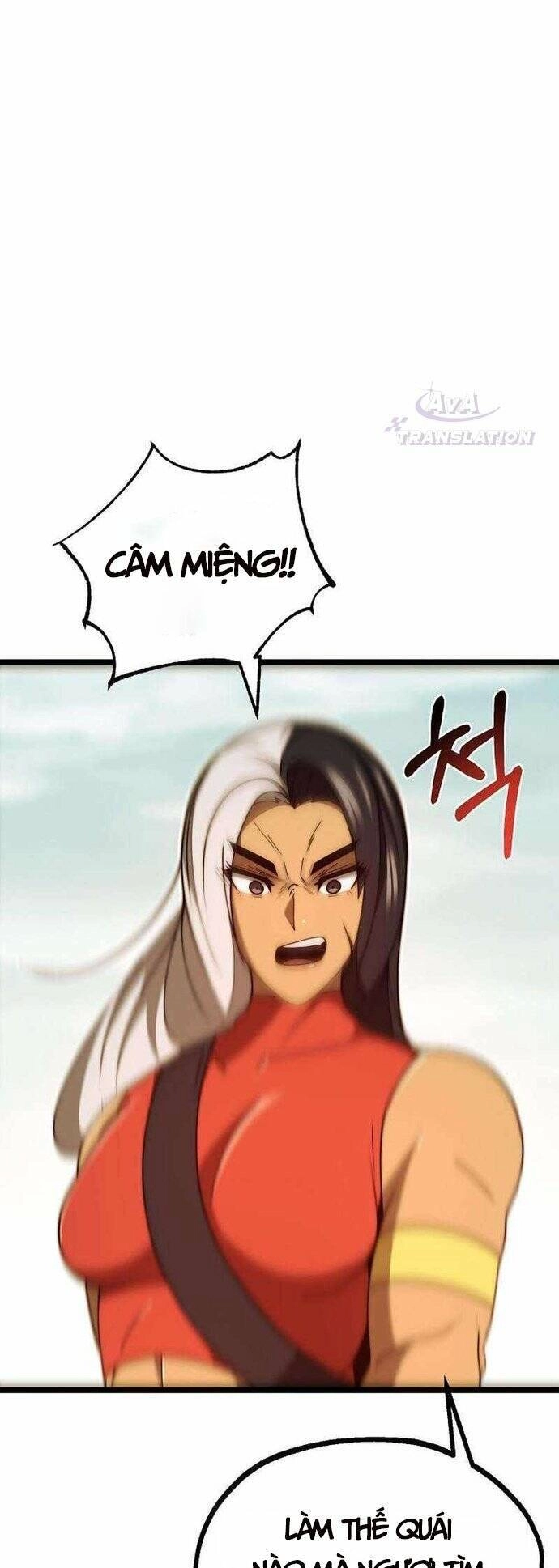 Solo Eating Chapter 22 - 5