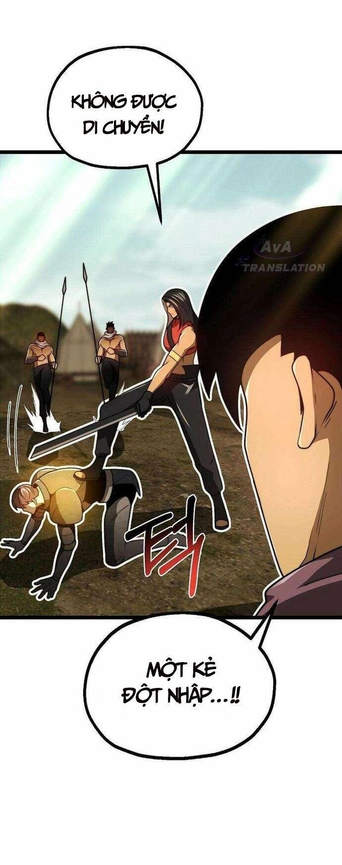 Solo Eating Chapter 22 - 9