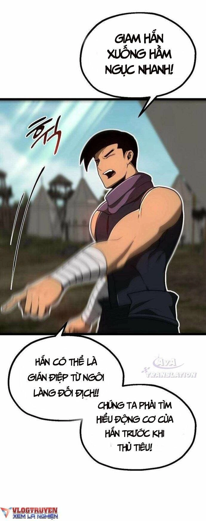 Solo Eating Chapter 22 - 10