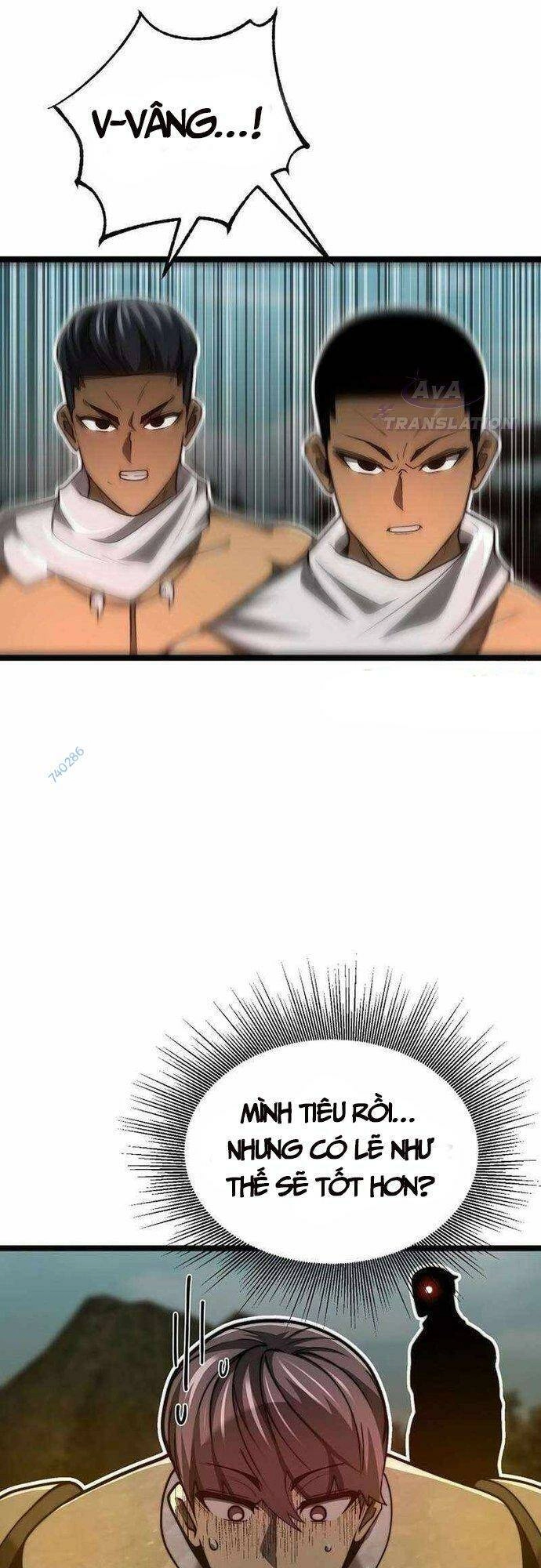 Solo Eating Chapter 22 - 11