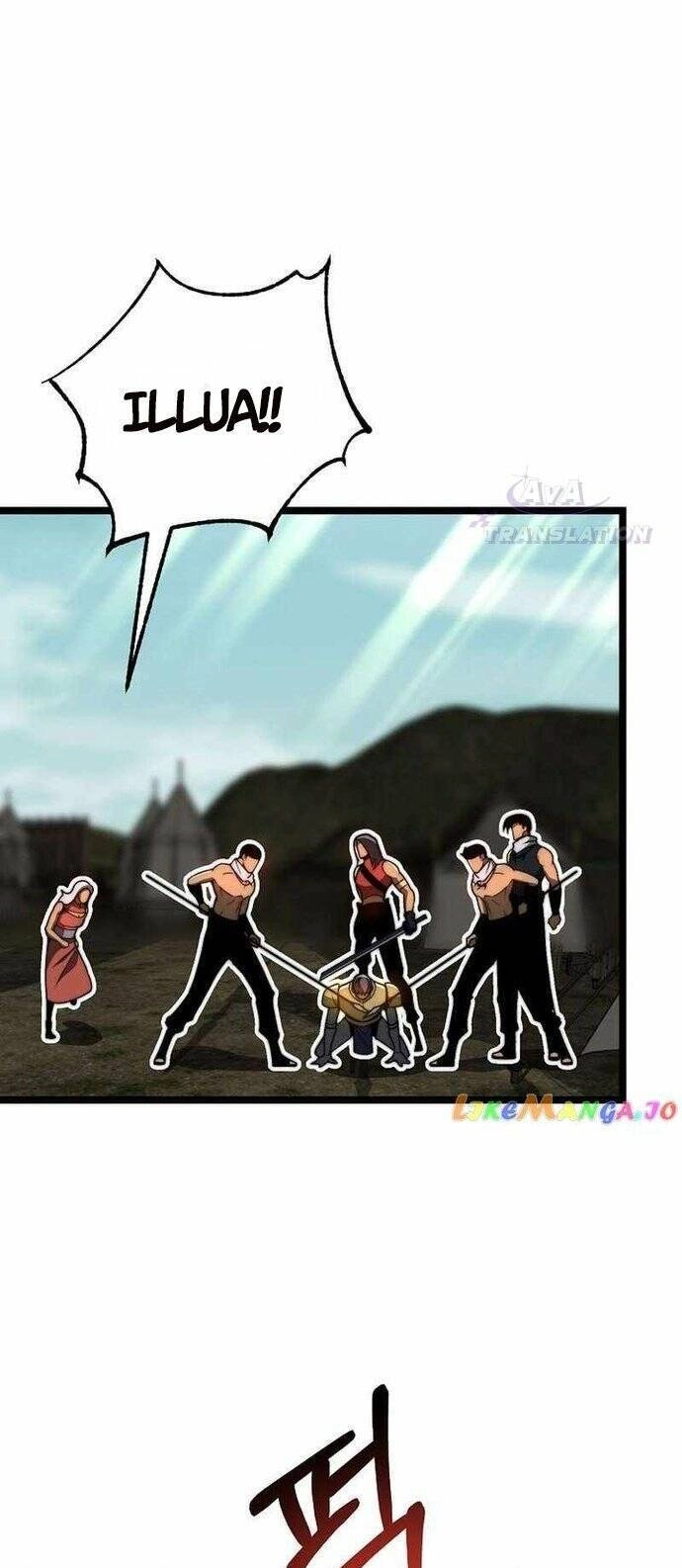 Solo Eating Chapter 22 - 13