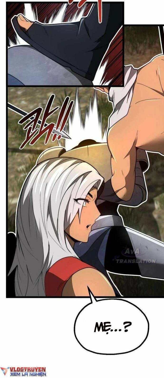 Solo Eating Chapter 22 - 14