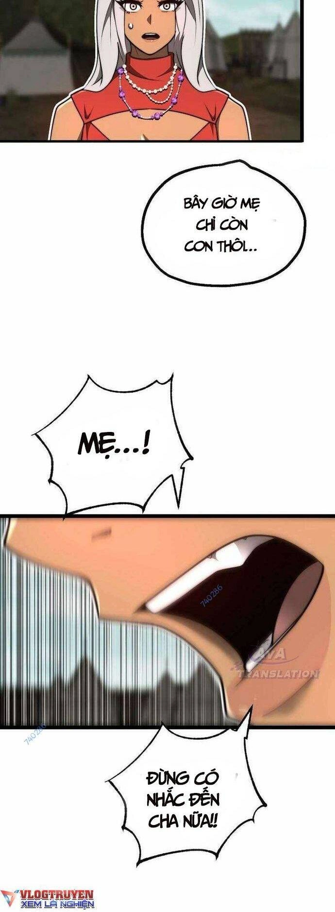 Solo Eating Chapter 22 - 16