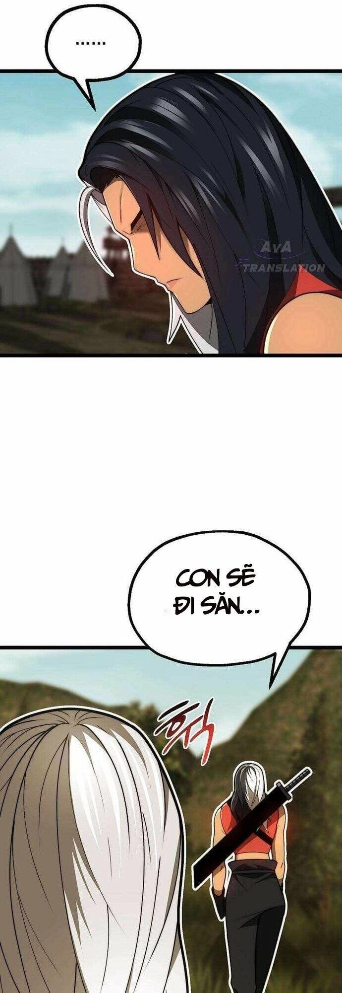 Solo Eating Chapter 22 - 17