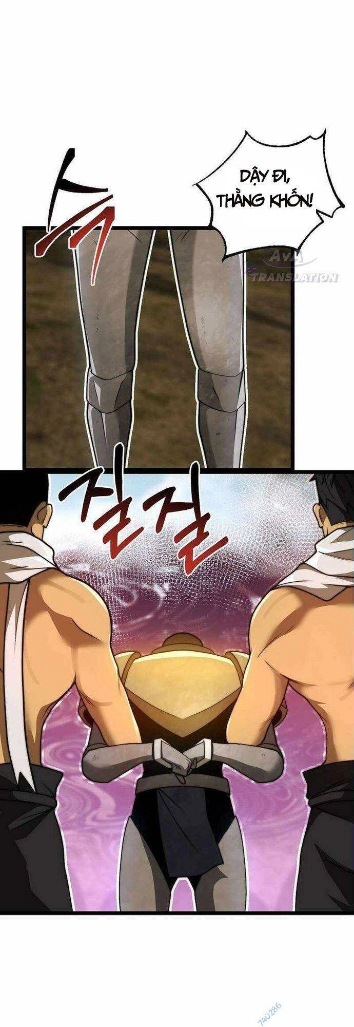 Solo Eating Chapter 22 - 19