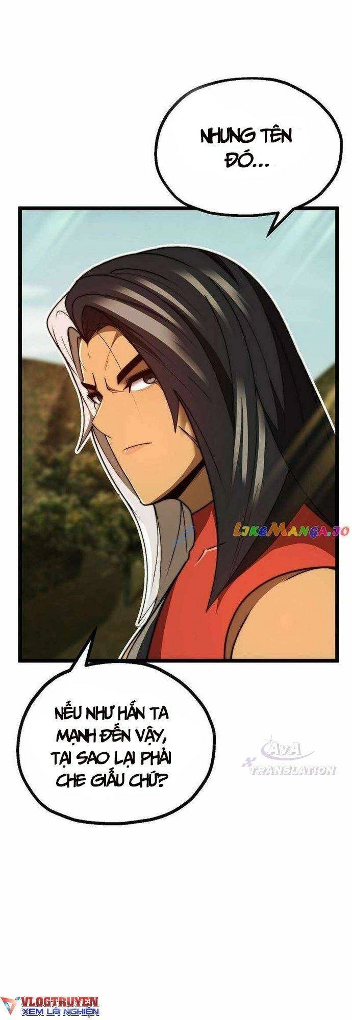 Solo Eating Chapter 22 - 20