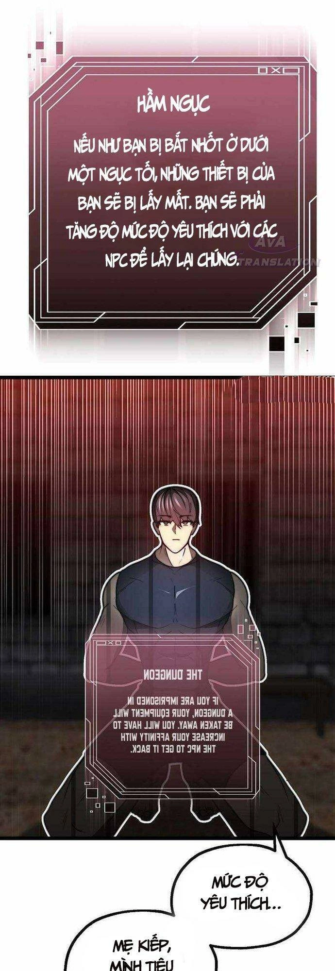 Solo Eating Chapter 22 - 23