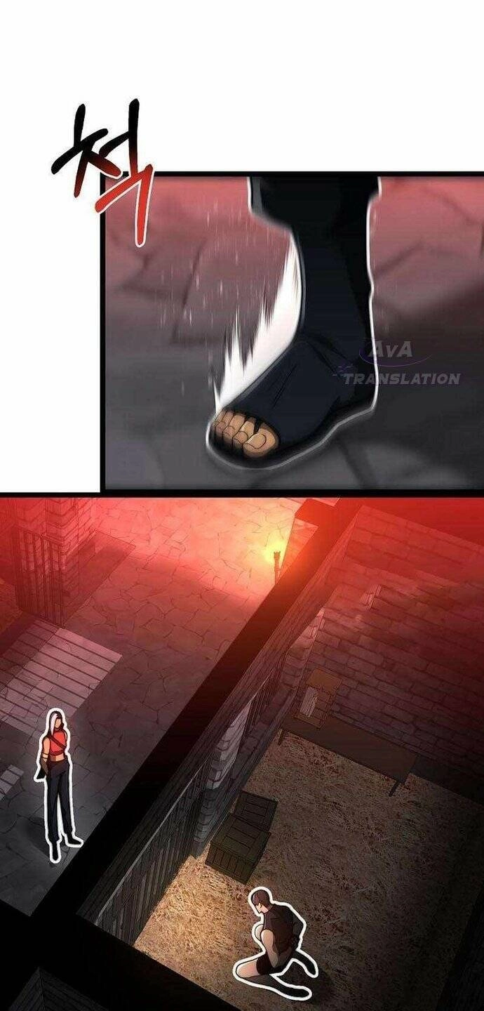 Solo Eating Chapter 22 - 25