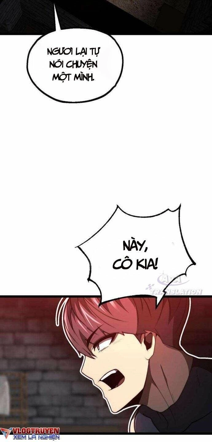 Solo Eating Chapter 22 - 26