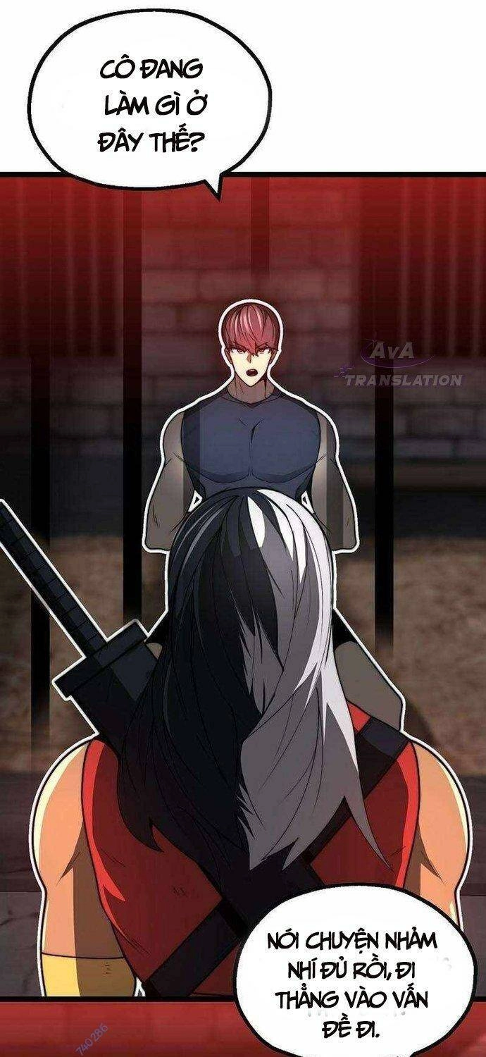 Solo Eating Chapter 22 - 27