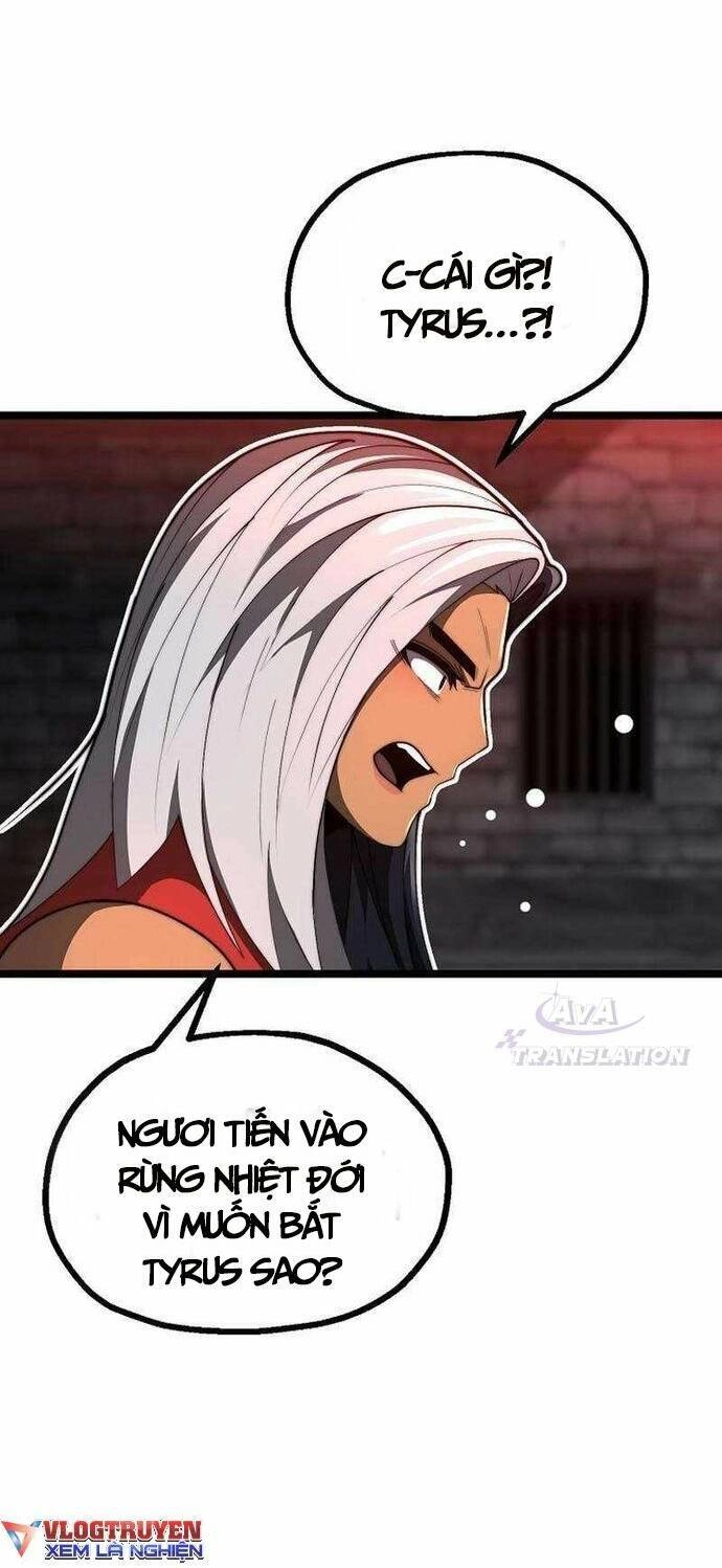 Solo Eating Chapter 22 - 30