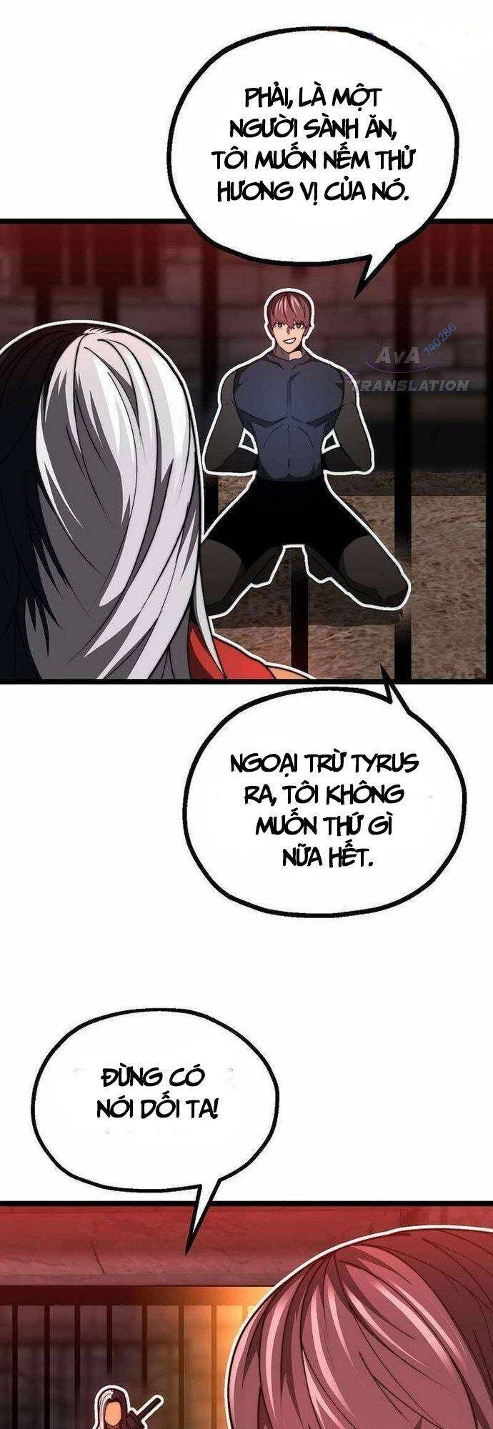 Solo Eating Chapter 22 - 31