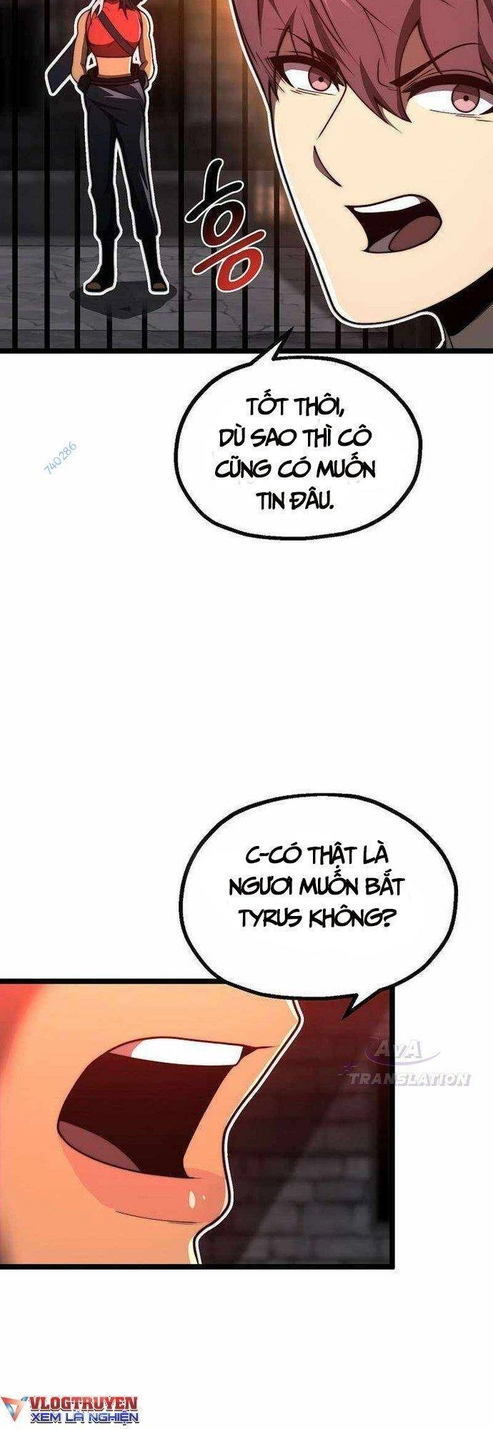 Solo Eating Chapter 22 - 32