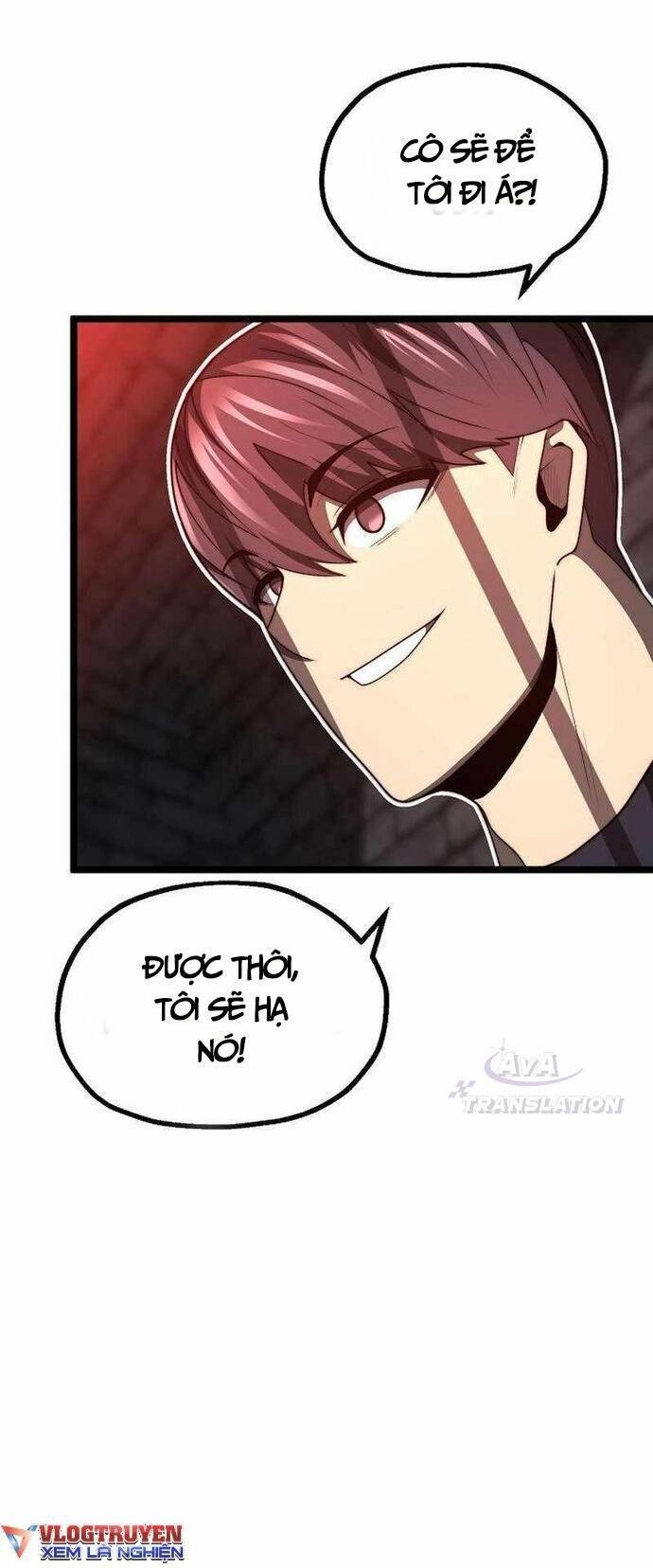 Solo Eating Chapter 22 - 34